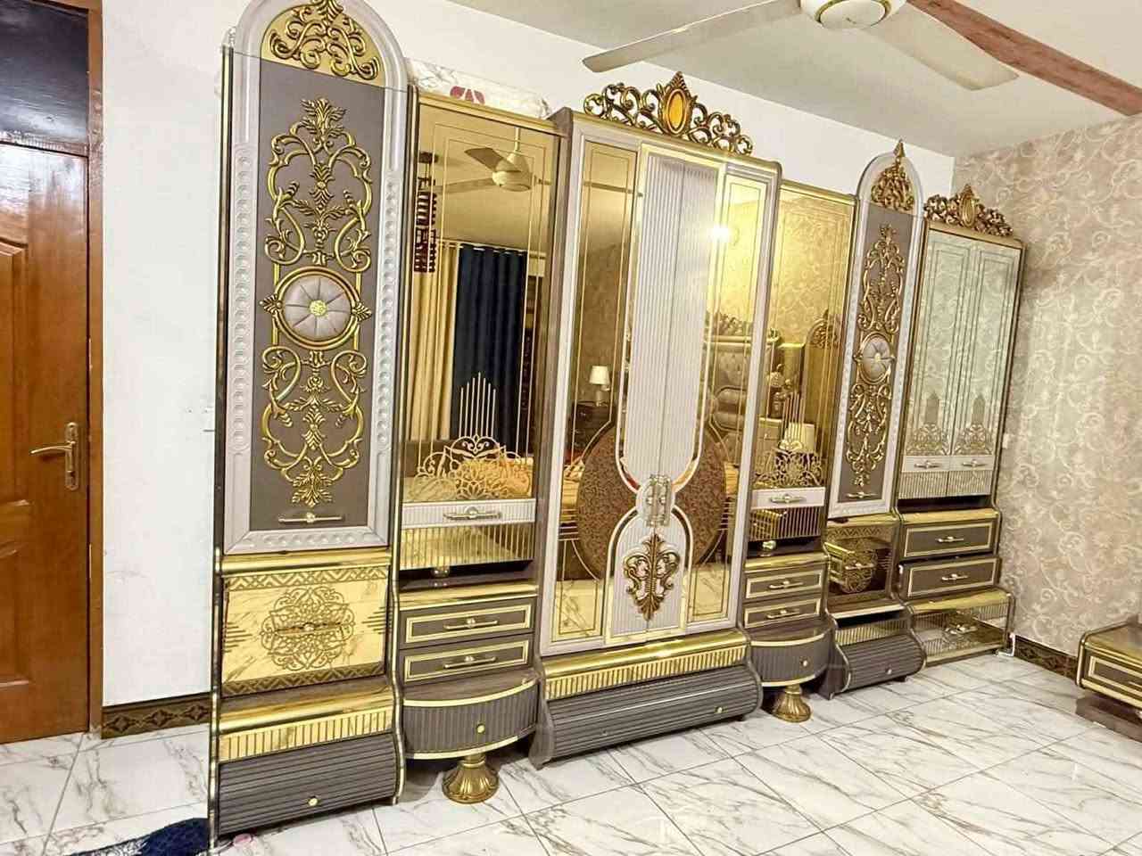 غرفة تركيا فخمه اصليه حديثه بلوك بغداد, العراق


**إذا كنت صاحب هذا الإعلان وتريد حذفه لأي سبب، رجاءا أرسل رسالة إلى الدعم الفني**