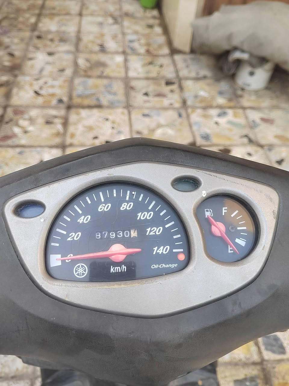 اسلام عليكم سكنس 140 كوم حديد كوم حديد نضفت لكابريتر ماشتغلت ناريه بيها بانزين توصل محرك شلعه ومعدل تخبل بس من نضفت لكابريتر ماشتغلت بعد تايرات جددد
فاكيوم جدد تجفيت قبل شهر مجفتها
سعر 100قفل قفل قفل رجاً
بغداد حي البنوك
***********
