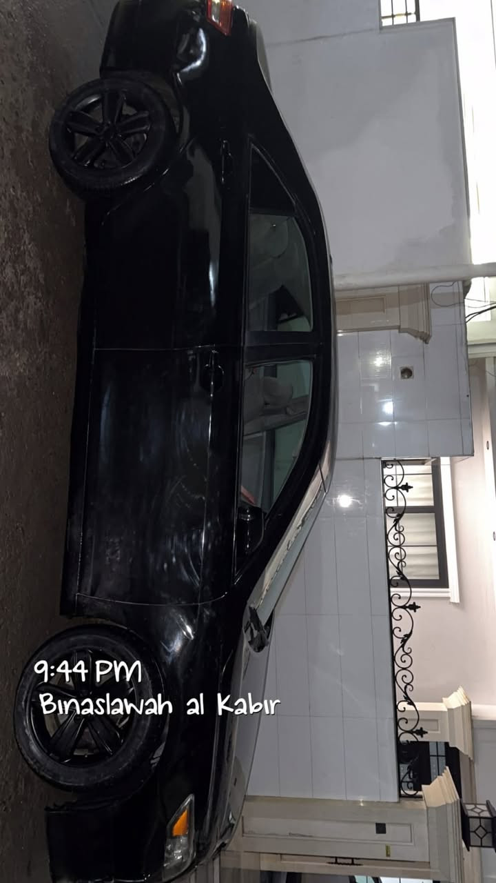 کامری مۆدیل ٢٠١١ سبوخ عام گیر مکینە بەشەرت سەنەوی لحد ٢٠٢٩
جوابي كومينت نادەمەوە
***********
***********
