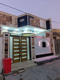 سديناويه • بيت زراعي • ١٠٠م