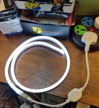 نشرة ليد • ١ متر • ٦ قطع