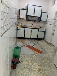 دار للبيع تجاوز المساحه 60م مسلح جديد فارغ مكان بغداد الجديدة النعيرية...