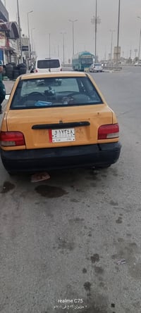 سايبا • ٢٠١٤ • كربلاء