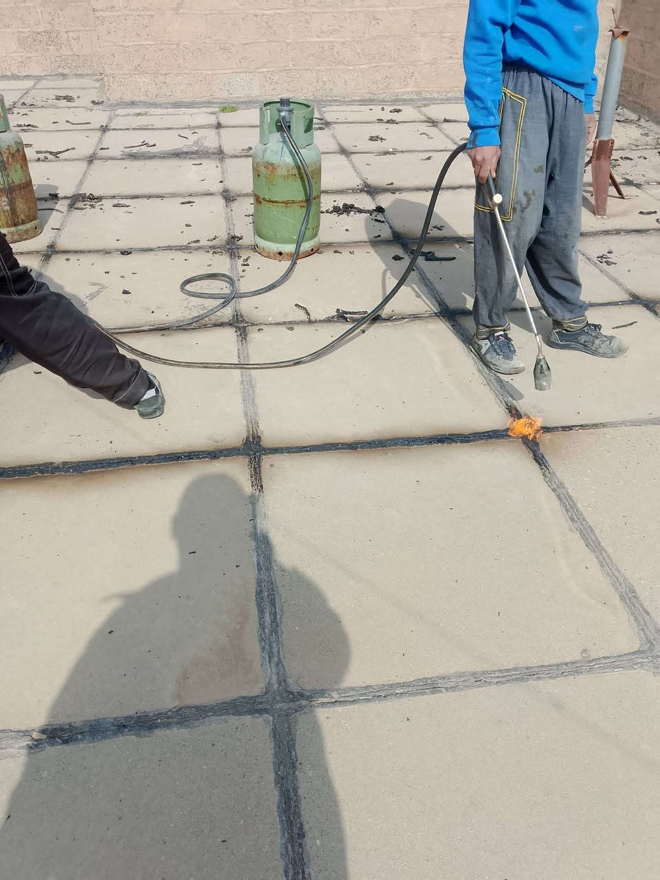 اسطه ماستك اسيكر مواد عمل ***********
