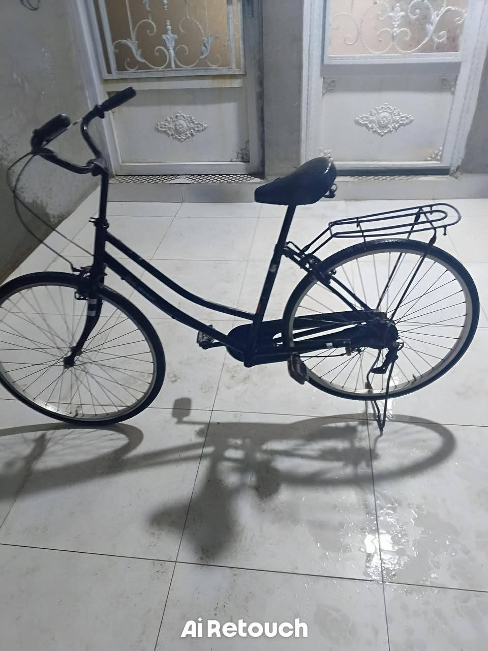 بايسكل ياباني للبيع
حجم26

بريكات شغاله امامي وخلفي

مابي اي عيب 

غراضه موجوده دينمه جاملغات ثنين خلفي و امامي

مكاني كركوك حي واسطي 

السعر ٦٥

الرقم ***********
