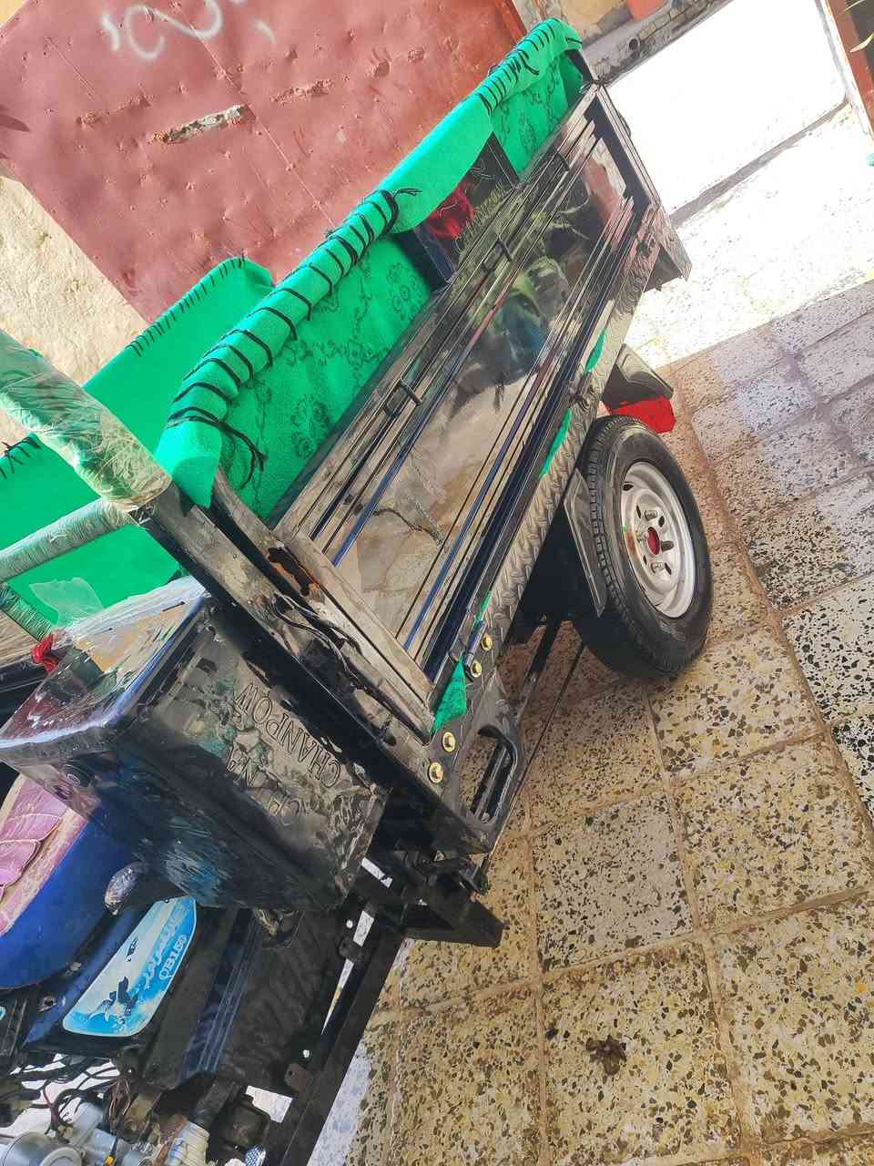 سلام عليكم ستوته اللبيع موديل 23صقر دراجه نضيفه مكاني ناصرية قلعه سكر رقم الهاتف ***********
