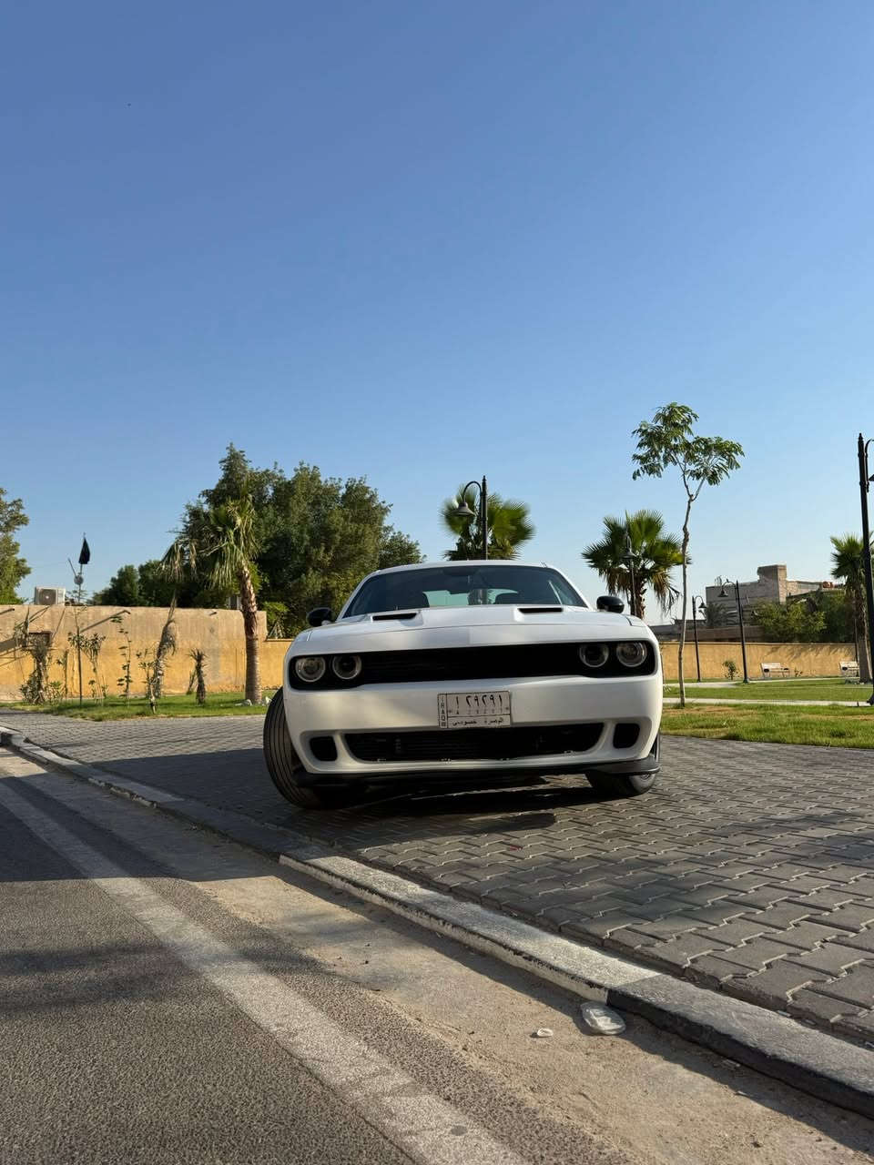 دوج جالنجر  SXT مديل 2018

السلام عليكم دوج جالنجر مديل 18  مكفوله ضربه تبديل صبغ 

تقرير غرق شغال وتمشي  كل نقص مابيها 

 كير مكينه اكسل تبريد كله بشرط

السياره بيها بارد بلباب الايمن 

وبيها رصعات بلباب الايسر فقط 

تخم تاير حداده دسكات ادامه كامله ع سياره جاهزه 

ماشيه 90 الف  

السعر 158 $ 

للاستفسار  ***********
