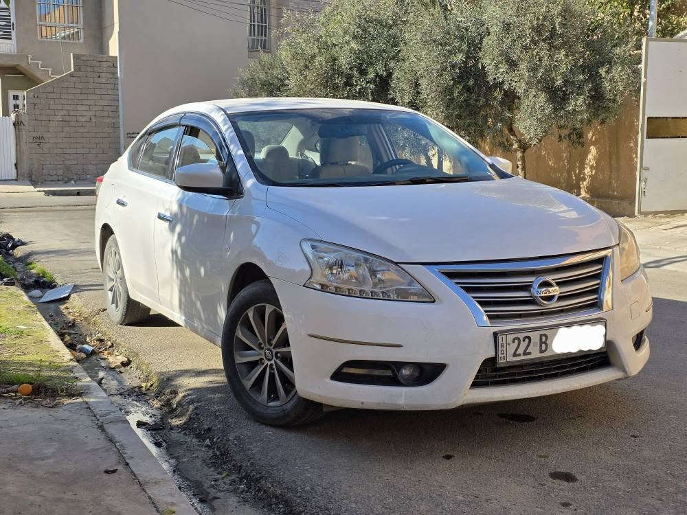 نيسان سنترا 2016 
كامرة خلفية وفتحتين تبريد على المقاعد الخلفية ماشية 136 الف السعر 120 موصل, نينوى


**إذا كنت صاحب هذا الإعلان وتريد حذفه لأي سبب، رجاءا أرسل رسالة إلى الدعم الفني**