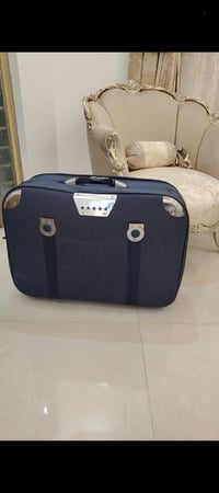 جنطة سفر
