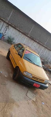 وينهم الناس الي على كد حالهم ويردون سيارة مال عيشة جايبلك سايبا دمعة  ...