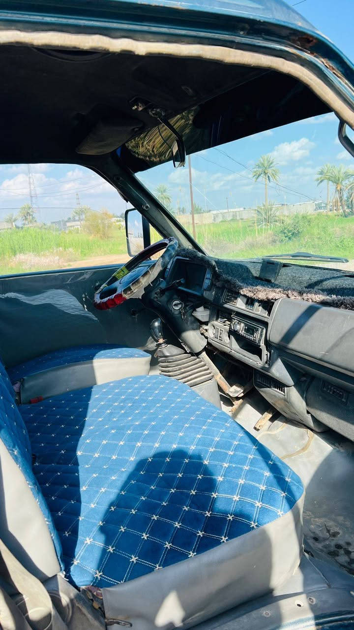 سلام عليكم كيا بستا موديل 95 ر قم بابل سنويه ال 27 لشهر السابع  سياره جاهزه كير مكينه اكسل خير من الله شواصي مكفولات على وضع الشركه سياره جاهزه من كلشي صدر مامي خلفي جديد تخم دبلات جديد تخم تاير جديد تخم  سلف جديد دينمه جديده باور جديد صلنصه كامله جديده دوشمه الكاعيه جديده تخم دسكات جديد كهربايات كلهه جديده شغاله سياره جاهزه من كلشي بوجهك الشارع مابيهه نقص لو برغي سعر 43بيهه مجال مكان ابو غريب *********** شراي ينتصل
