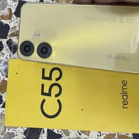 ريلمي C55 • موبايل • للبيع