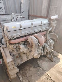 للبيع محرك بيركنز ٢٢٠٠ فار يطغ كور على الضمان سوبر شغال في بغداد للاتص...