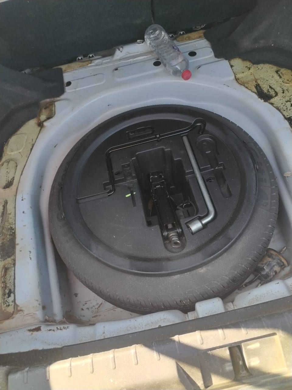 السلام عليكم
امكراند c7 موديل ٢٠١٣ بسمي تحويل مباشر
سياره اخت الجديده سونار مرفق
محرك ابلاد 1800
گير شرط
مكان السيارة الموصل... القياره 
السعر ٧٣
الهاتف ***********
