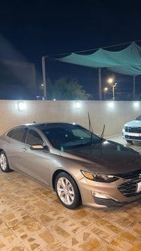ماليبو • ٢٠٢٢ • رقم بصرة