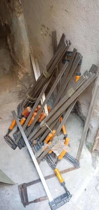 عدة نجاره • موصل