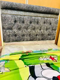 سرير • نقل مجاني • مع الشد