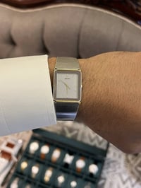 سيكو • موديل 5P31-5480 • قطعة نادرة