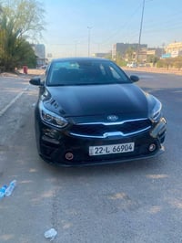 كيا فورتي موديل ٢٠ الجاملغ اليسر ربعه والبند اذ اكو مراوس اروس مكاني ب...