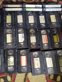 ٧٥ كاسيت فيديو • بدون كفر • توصيل