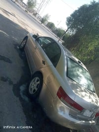 سوناتا ٢٠٠٦ • محرك ٢٤٠٠ • رقم نجف