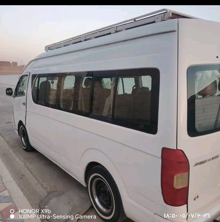 السلام عليكم جنبي 14 عالي للبيع سياره هئيه غرامات مصفره بأسمي رقم بابل سياره كفاله عامه مكينه كير اكسن تبريد كمبريسر 17 ارضيه جديده ما عده كشنات الشركه السنويه لسنة 28 مثل ما واضح بالفيديو المكان سماوه رميثه الاستفسار على الرقم ***********
