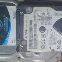 Xeon x5680 • i5 3570 • رام 32جيجا