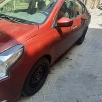 فيرسا • ٢٠١٨ • حادث شامل