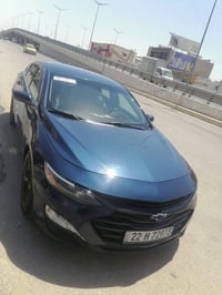 ماليبو ٢٠٢٠ • امريكي • صور حادث