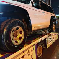 كرين سطحي • ٢٤ ساعة • كركوك