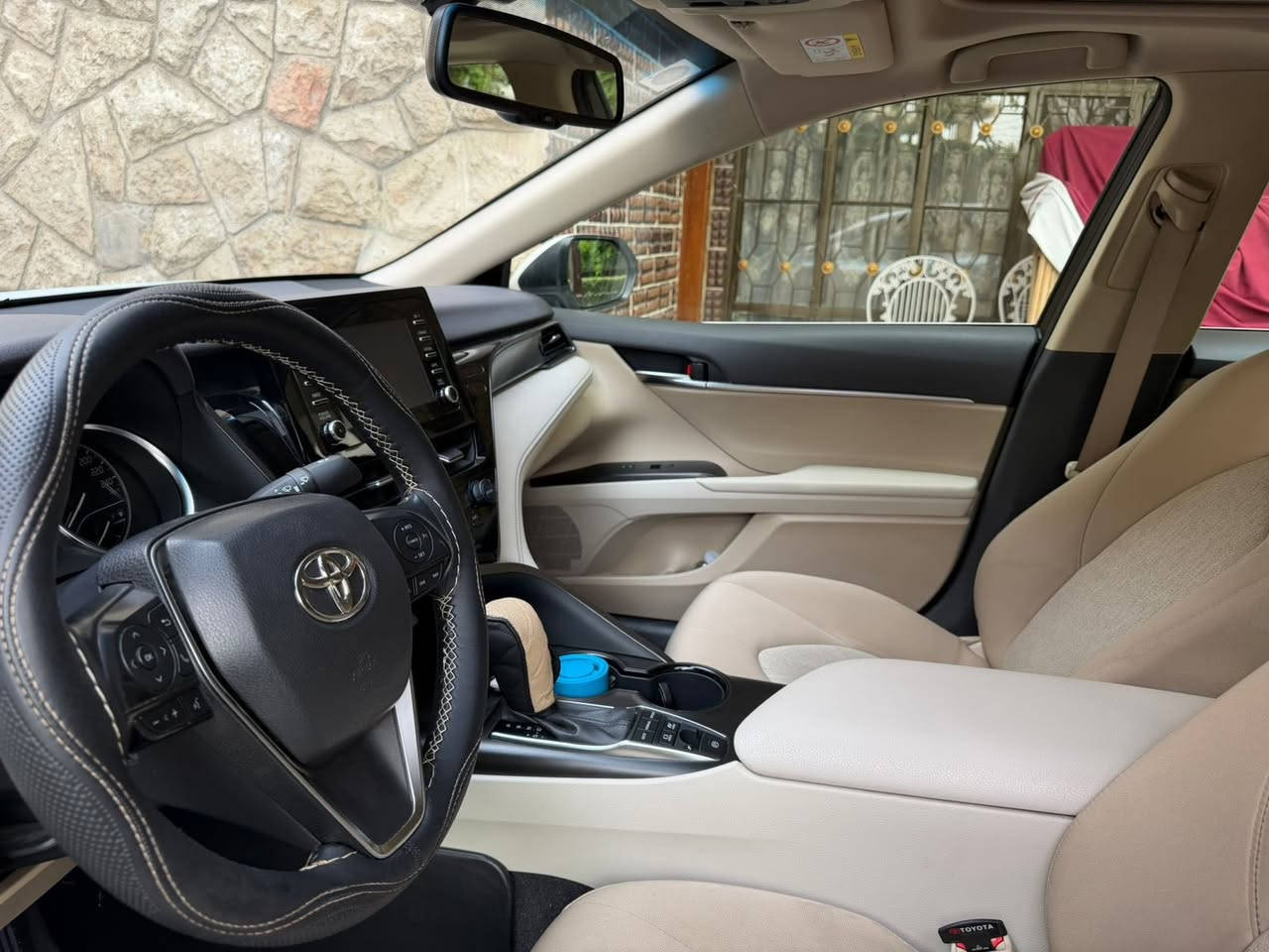 تويوتا كامري (GLE) 2024 🤍🔥
خليجي وارد وكالة عبداللطيف جميل🇰🇼

🚗 هايبرد + بنزين
⚙️ محرك 2500
🔑 بصمة تشغيل
🪟 فتحة سقف
🖥️ شاشة
📷 كامرة
🪑 كرسي السائق كهرباء
🔘 بردة كهربائية
📡 حساسات أمامية وخلفية
🅿️ هاند بريك بصمة
🎛️ 3 أنظمة قيادة
🌿 إيكو
🏁 سبورت
⚪ نورمل
💡 مصابيح أمامية زينون
⏸️ أوتو هولد
⚡ EV مود
🪞 إشارة بالمرايا
📍 ماشية 20 ألف كم
🔢 رقم بغداد
📝 باسم صاحبها
🛡️ كفالة عامة

📮 السـعـر ✅ لايك و تعليق يصلك ع الماسنجر 📩

مكان تواجد السيارة: بغداد - الكاظمية
رقم صاحب السيارة: ***********
الصفحة مكلف بالنشر
