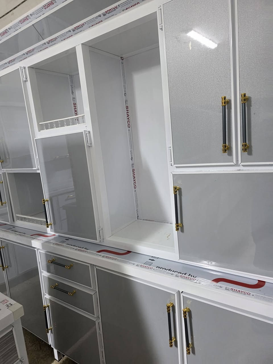 تم وصول بضاعه جديد ومستخدم كونترات وتخامه ومجمدات وثلاجات وطباخات 
وبرادات مي وجزامات احذيه 
كراسي دوار مبردات سناكي# #جديد #ومستخدم #متوفر 
#يم #مجمع #احمد #ابو #علي 
عنوان بابل الحمزه الغربي حي الحسين قرب المستوصف 
الاستفسار ***********
