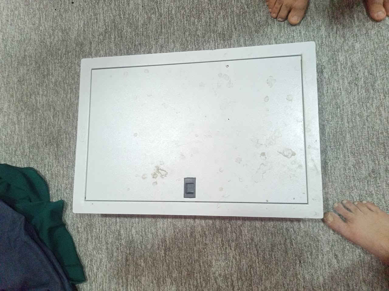 عدي هاذا البورد كامل هواء أو جوزاته اريد ابيعه إلي يفيده يدخل خاص مكاني كربلاء  المقدسة الانتفاضة الاربعه


**إذا كنت صاحب هذا الإعلان وتريد حذفه لأي سبب، رجاءا أرسل رسالة إلى الدعم الفني**