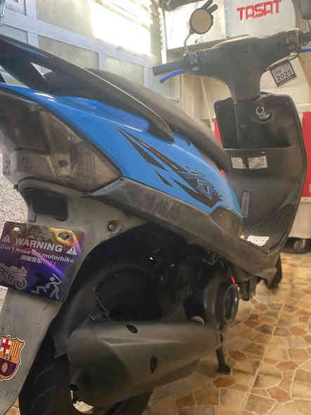 دراجه ماكس عدله نضافه فول بوشه 55 نكره سلف  الدراجه حلوه مرتبه  العنوان بغداد الحريه حي السلام التواصل على هاذ الرقم ‭0771 354 4435‬
