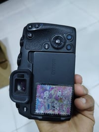 كانون EOS RP • كاميرا كانون • كاميرا فل فريم • عدسة كانون RF 24-105mm ...