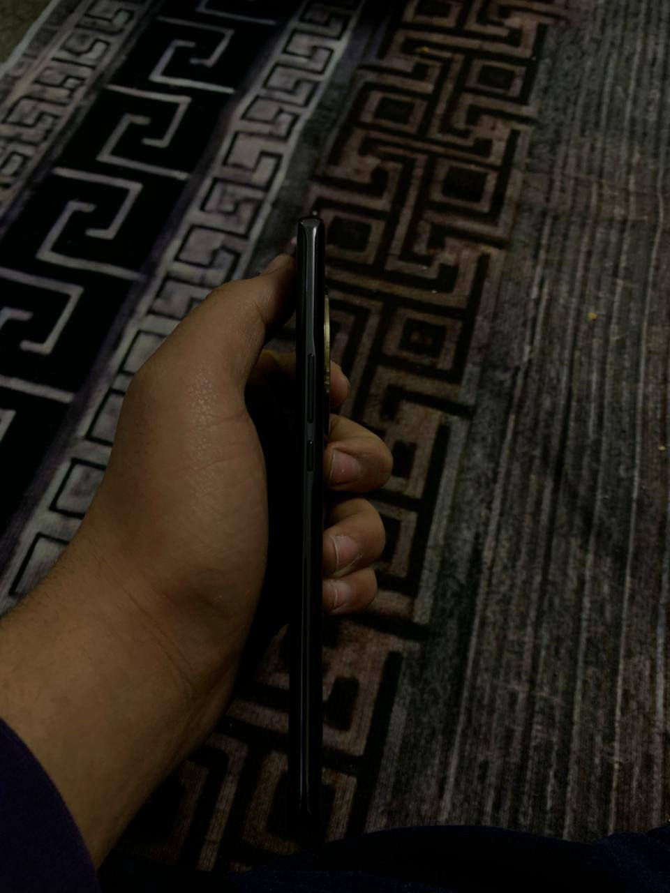 سلام عليكم من رخصت الادمن
موبايلات للبيع هونر x9b فقط الضهر مبدل كل عيب مابي شرط يجي ذاكره 256 رام 12 +8 لون اسود سعر 250 وبي مجال

ايفوان 14 برو ماكس كل عيب مابي مبدل شاشه وباتري
شاشه نوعيه اصليه فيس ايدي شغل ذاكره 128 باتري 100
سعره 550 وبي مجال مكان كركوك


**إذا كنت صاحب هذا الإعلان وتريد حذفه لأي سبب، رجاءا أرسل رسالة إلى الدعم الفني**