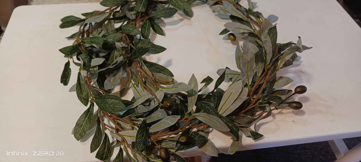 اغصان زيتون بغداد, العراق


**إذا كنت صاحب هذا الإعلان وتريد حذفه لأي سبب، رجاءا أرسل رسالة إلى الدعم الفني**