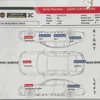 سورنتو ٢٠٠٨ • مكينة ٣٥٠٠ • باسمي