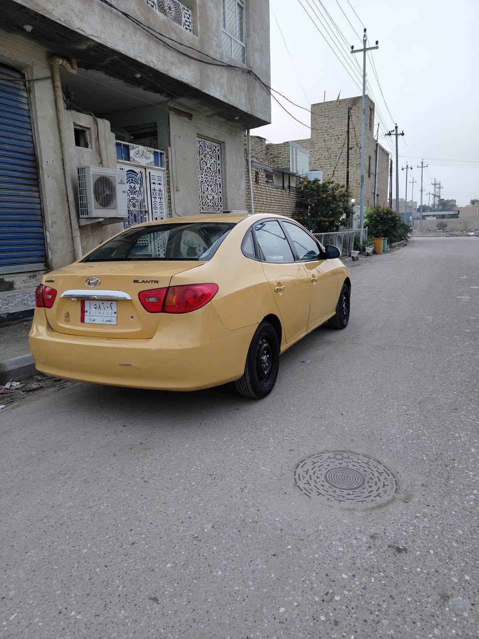 سياره النترا 2010 خليجي رقم بصره مشروع وطني بأسمي مكاني ناصريه للاستفسار الاتصال ع الرقم  
***********
