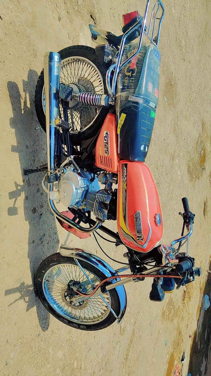 السلام عليكم تايكر 2022 فول ومكفول للبيع المكان بابل الحمزه الغربي دراجه جديده كلش ومكفوله من البرغي الواحد تايرات شركه جديدات كلش ويل جديد كلش دراجه مفوله محرك وسرعه تفحص وتاخذها وتروح ابلاش سعرها 500 ((( *********** )))
