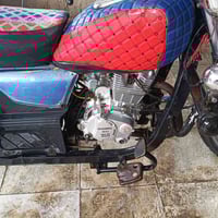 ستوتا • موديل 18 • حله نادر