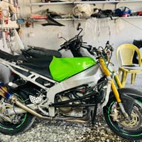 كاواساكي S636 • ٢٠٠٤ • كفاله