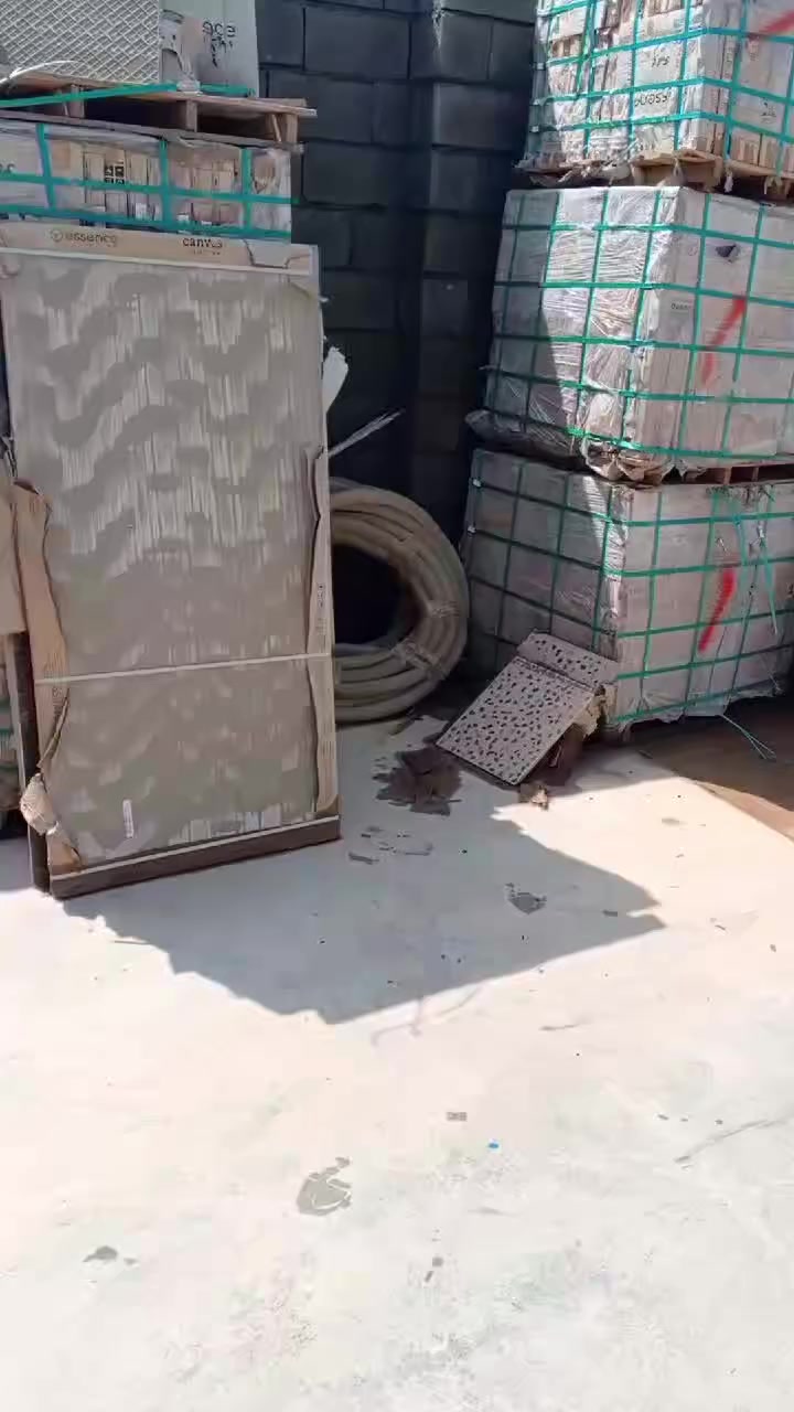 تصفيت مخازن بسعار مناسبه جوه سوك بلاش كميه خير من الله


**إذا كنت صاحب هذا الإعلان وتريد حذفه لأي سبب، رجاءا أرسل رسالة إلى الدعم الفني**