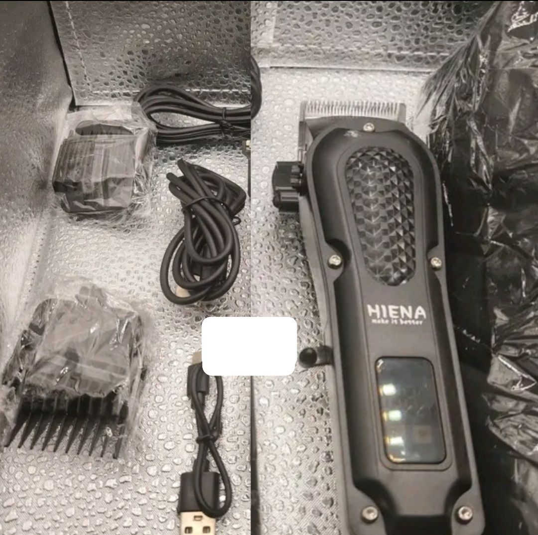 السلام عليكم  مكاين حلاقه ع 18 جدد غير مستخدمات


**إذا كنت صاحب هذا الإعلان وتريد حذفه لأي سبب، رجاءا أرسل رسالة إلى الدعم الفني**