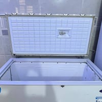 مجمدة حجم الكبير السعر 150الف مكاني الدورة 07873457343