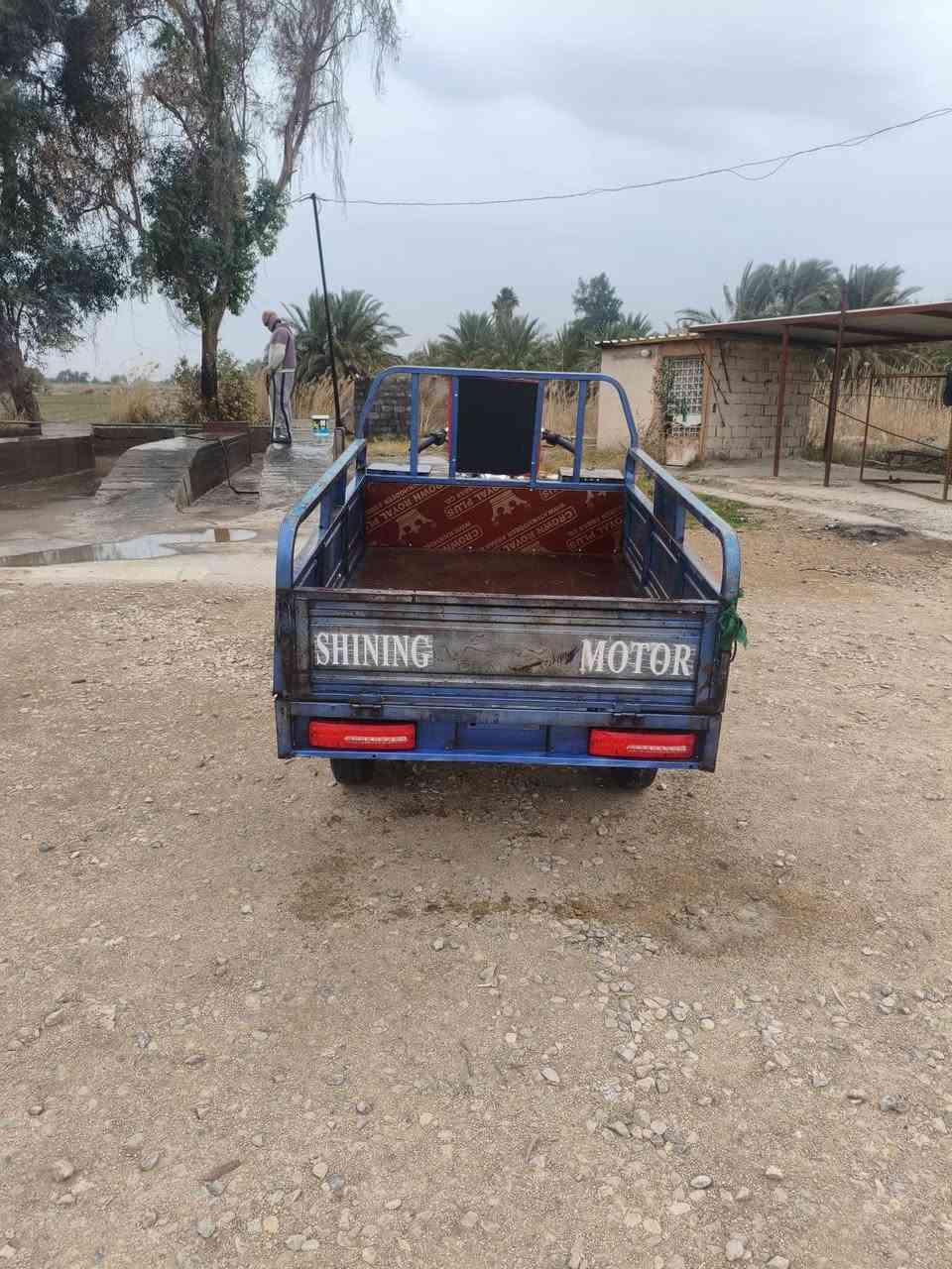 السلام عليكم ستوته للبيع موديل 2018 أوراق  اصولي السعر1400وبيه مجال بسيط  ستوته كامله مكمله مابيه اي نقص محرك كهربائيات كله جاهزه  مكانه حله قضاء القاسم او الاتصال ***********
