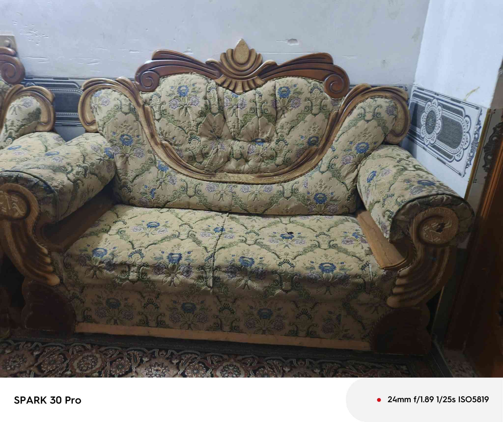 السلام عليكم تخم للبيع 5قطع المكان الحله قرب بانزين خانه العرفان السعر 350 وبي مجال للاسفسار فقط علئ الرقم ‏‪***********‬‏
