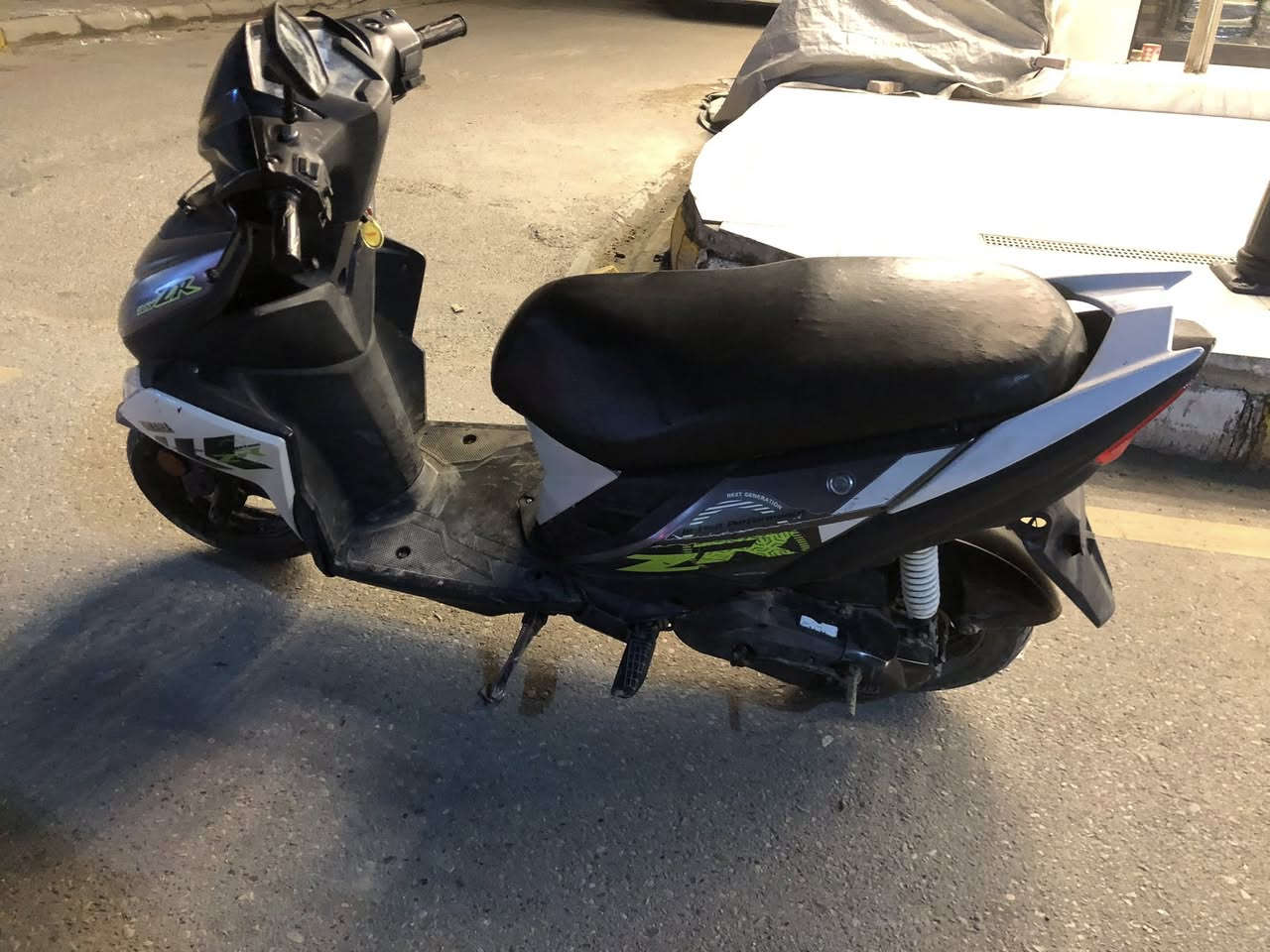 ZR 2019
محرك ما مفتوح شرط نضافة شوفه عينك جاهزة من كاشي السعر ٨٥٠ او مراوس


**إذا كنت صاحب هذا الإعلان وتريد حذفه لأي سبب، رجاءا أرسل رسالة إلى الدعم الفني**