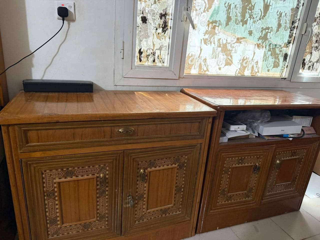 تسكام ثكيله طابقين نظيفه جداً  850


**إذا كنت صاحب هذا الإعلان وتريد حذفه لأي سبب، رجاءا أرسل رسالة إلى الدعم الفني**