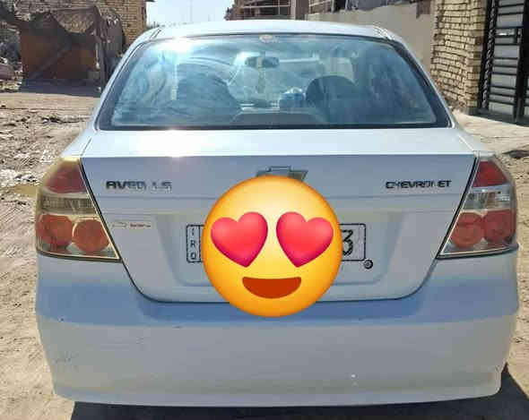 السلام عليكم افيو 2011 رقم بغداد تحويل شوكت متريد بئسمنا سياره بيها 3 قطع صبغ سعر 66 وبيها مجال قليل الاستفسار الاتصال على رقم ***********
